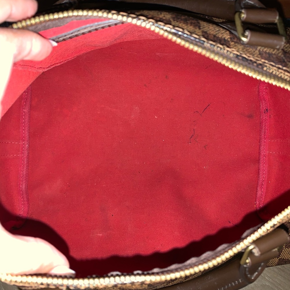 Louis Vuitton Speedy B 30 - Picture 6 of 16